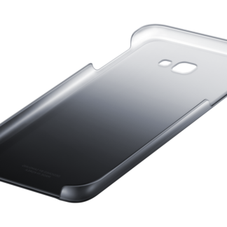 Samsung Galaxy J4+ (2018) h?tlap, Fekete