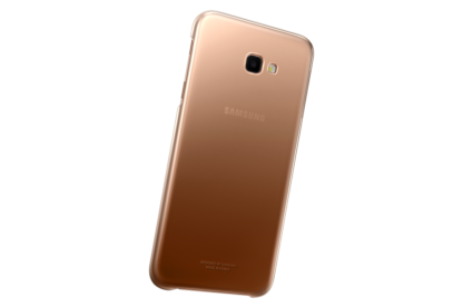 Samsung Galaxy J4+ (2018) h?tlap, Arany
