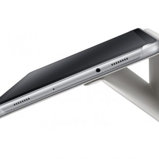 Samsung Galaxy Tab A 10.5' book cover tok,Sz?rke