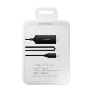 Samsung DeX HDMI k?bel, Fekete
