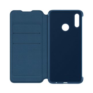 Huawei P-Smart (2019) book cover, K?k
