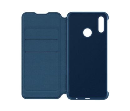 Huawei P-Smart (2019) book cover, K?k