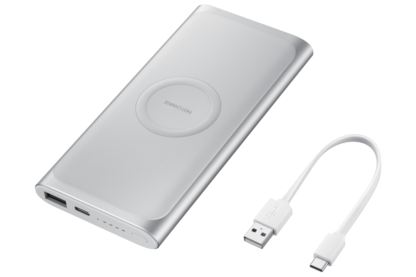 Samsung k?ls? wireless akkumul?tor, 10.000mA,Ez?st