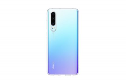 Huawei P30 m?anyag h?tlap, ?tl?tsz?