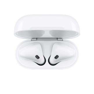 Apple AirPods2 vezet?k n?lk?li t?lt?tokkal