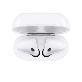 Apple AirPods2 t?lt?tokkal