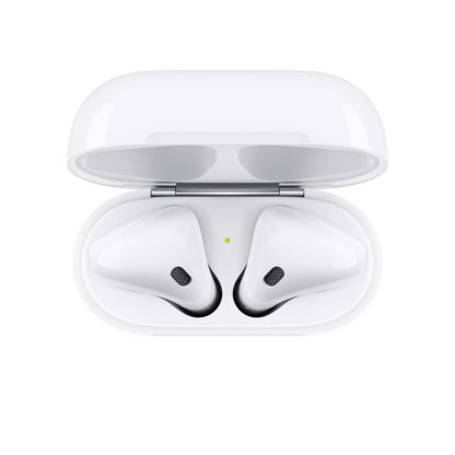 Apple AirPods2 t?lt?tokkal