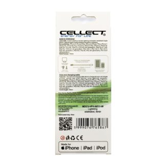 Cellect iPhone Lightning USB adatk?bel k?bel
