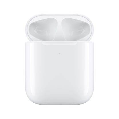 Apple vezet?k n?lk?li AirPods t?lt?tok