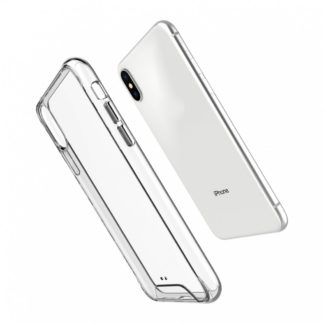 ?t?s?ll? szilikon h?tlap, Galaxy A40, ?tl?tsz?