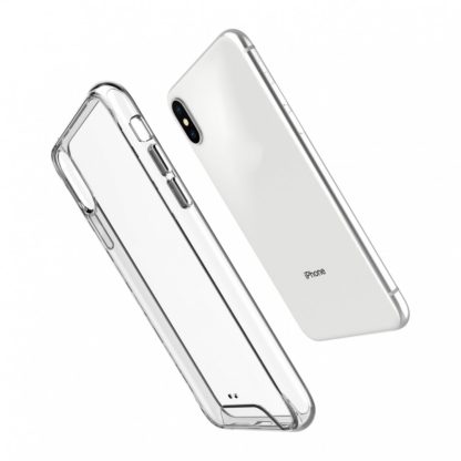 ?t?s?ll? szilikon h?tlap, Galaxy A40, ?tl?tsz?