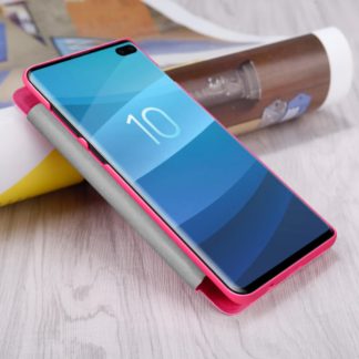 Nillkin Sparkle Galaxy S10+ tok, Pink