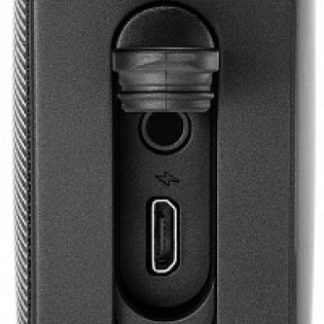 JBL GO2 Bluetooth-os hangsz?r?, v?z?ll?, Fekete