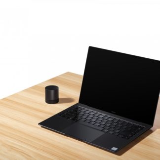 Huawei CM510 mini Bluetooth hangsz?r?, Fekete