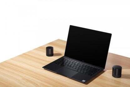 Huawei CM510 mini Bluetooth hangsz?r?, Fekete