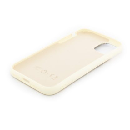 Premium szilikon tok, iPhone 11 PRO Max ,Mint?s