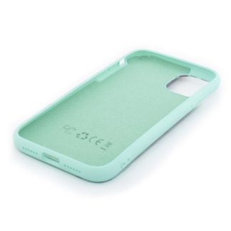 Premium szilikon tok, iPhone 11 Pro  Max, Love