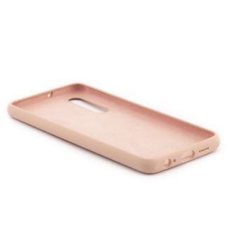 Premium szilikon tok, Samsung A10, P?der
