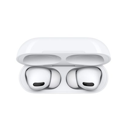 Apple AirPods Pro vezet?k n?lk?li t?lt?tokkal