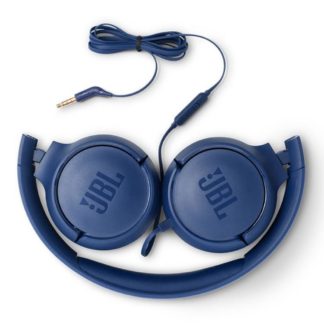 JBL T500 vezet?kes fejhallgat?, K?k
