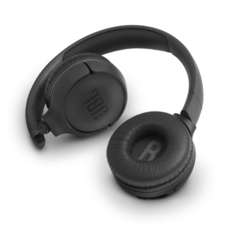 JBL T500 wireless fejhallgat?, Fekete