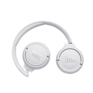 JBL T500 wireless fejhallgat?, Feh?r