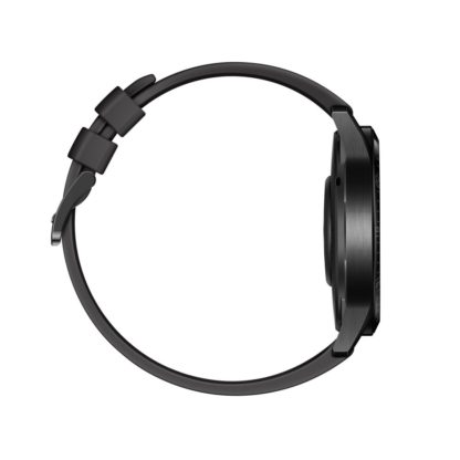Huawei Watch GT2 okos?ra, Fekete