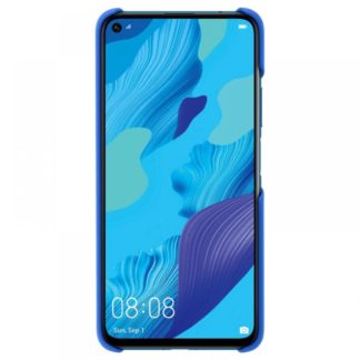 Huawei Nova 5T m?anyag h?tlap, K?k