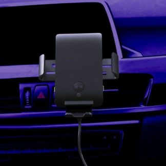 Wirelesses aut?s tart?, Fekete
