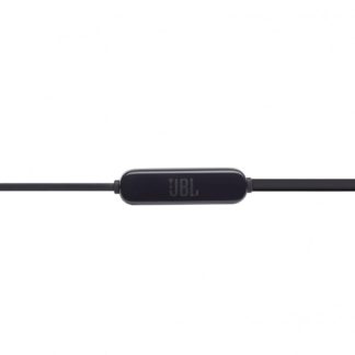 JBL T115 Bluetooth headset, Fekete