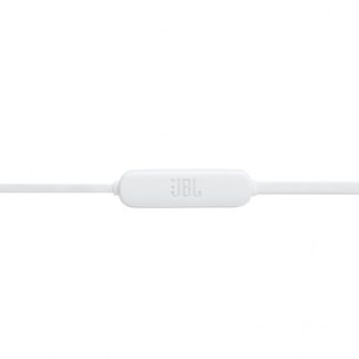 JBL T115 Bluetooth headset, Feh?r
