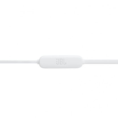 JBL T115 Bluetooth headset, Feh?r