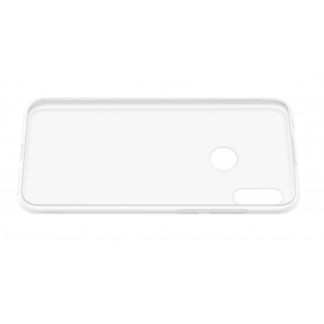 Huawei Y6 S szilikon h?tlap, ?tl?tsz?