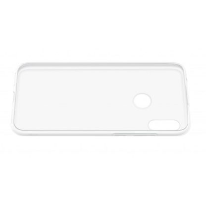 Huawei Y6 S szilikon h?tlap, ?tl?tsz?