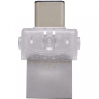 Kingston 32 GB MicroDuo 3C USB 3.1+Type c,?tl?tsz?