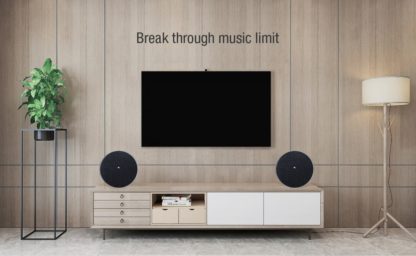 Nillkin MC5 Pro bluetooth hangsz?r?, Feh?r