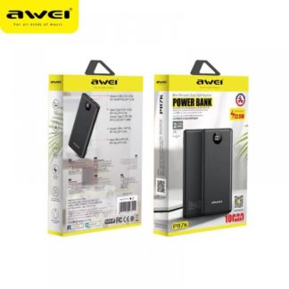 Awei P117K Powebank 10000mAh
