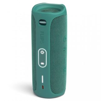 JBL FLIP5 Eco Edition Bluetooth hangsz?r?, Z?ld