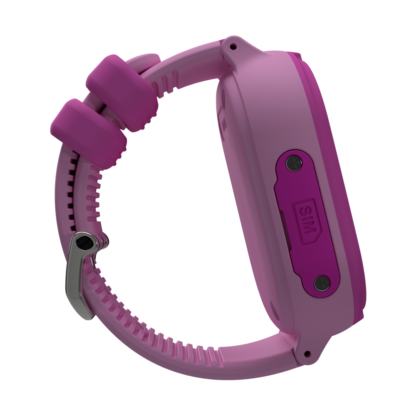 MyKi Watch 4 Lite gyermek okos?ra, GPS/GSM, Pink