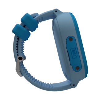MyKi Watch 4 Lite gyermek okos?ra, GPS/GSM,K?k