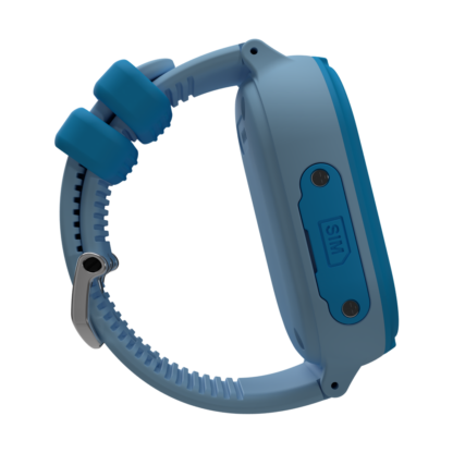 MyKi Watch 4 Lite gyermek okos?ra, GPS/GSM,K?k