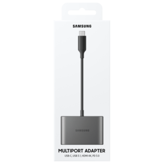 Samsung Multiport adapter