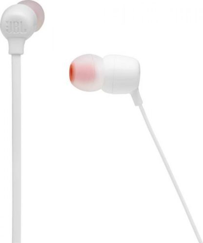 JBL T125BT bluetooth f?lhallgat?, Feh?r