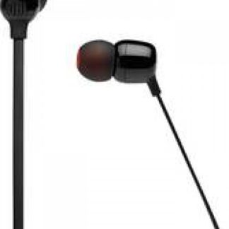 JBL T125BT bluetooth f?lhallgat?, Fekete