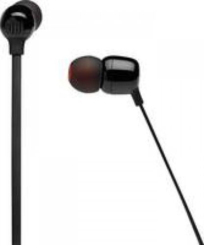 JBL T125BT bluetooth f?lhallgat?, Fekete
