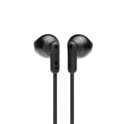 JBL T215BT vezet?k n?lk?li f?lhallgat?, Fekete