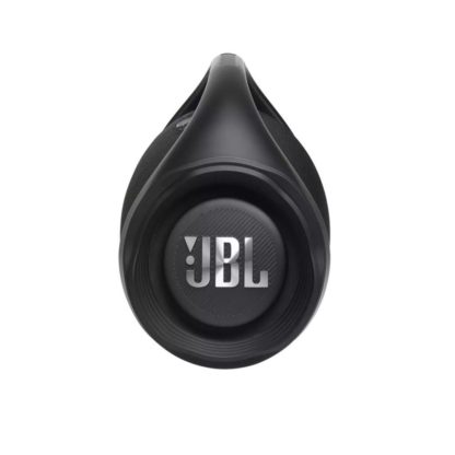 JBL BoomBox2 v?z?ll? Bluetooth hangsz?r?, Fekete