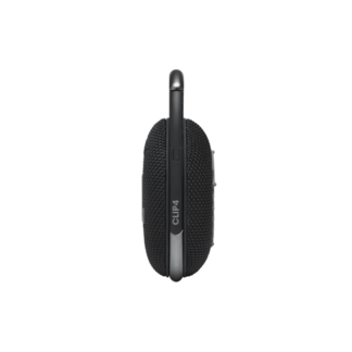 JBL Clip 4 Hordozhat? Bluetooth hangsz?r?, Fekete