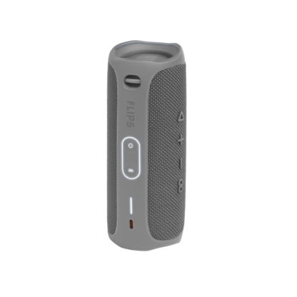 JBL FLIP5 v?z?ll? Bluetooth hangsz?r?, Sz?rke