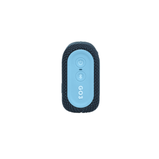 JBL GO3 Hordozhat? Bluetooth hangsz?r?,v?z?ll?,K?k